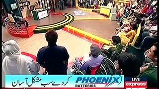 Khabardar with Aftab Iqbal - 10 March 2016 - Express News