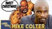 Mike Colter (Luke Cage) Says 