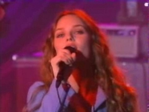 Dis lui toi que je t'aime - Vanessa Paradis