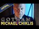 Michael Chiklis - How to Play a Cop in Gotham