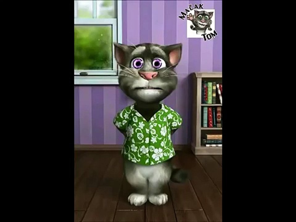 Lagala je grade Sasa Matic (Macak Tom)