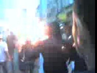 mode chant de rue a toulouse