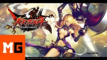 Kritika- The White Knights - Blood Demon Official Promo Trailer-Game trailers-[Game_TrailersHD]