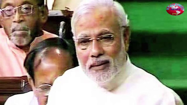 PM Narendra Modi Speaks in Rajya Sabha- Highlights