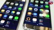 Samsung Galaxy S7 and Galaxy S7 Edge First Impressions