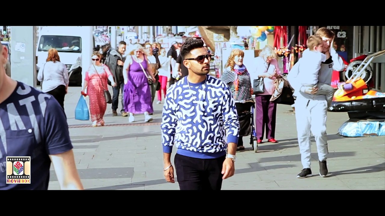 KAREENA - OFFICIAL VIDEO - PREET SINGH (2016)