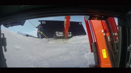 Vidéo : la construction du park du B&E Invitational 2016