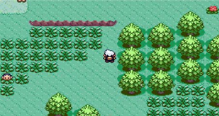 pokemon ruby randomizer nuzlocke #4 | Whoo