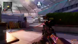 prietox92 - Black Ops II Game Clip