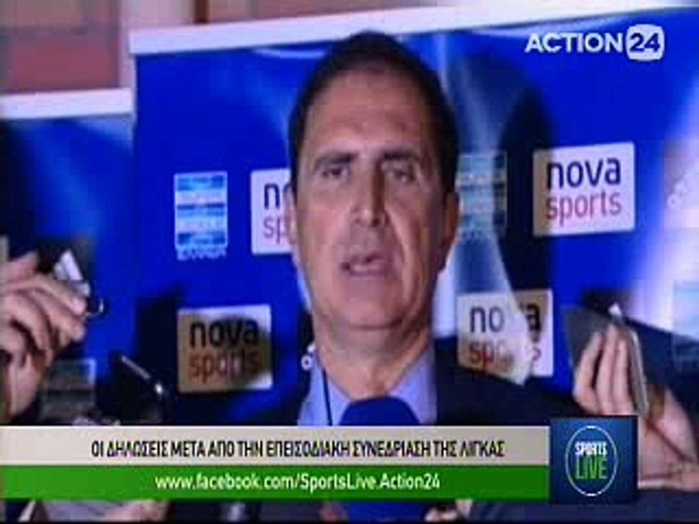 Sports Live 9-3-2016
