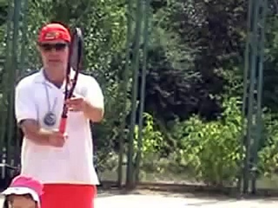 Большой теннис на ФармАкадемии город Харьков