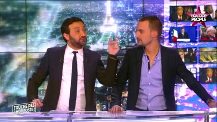 TPMP : le départ de Bertrand Chameroy prévisible ? Une interview refait surface