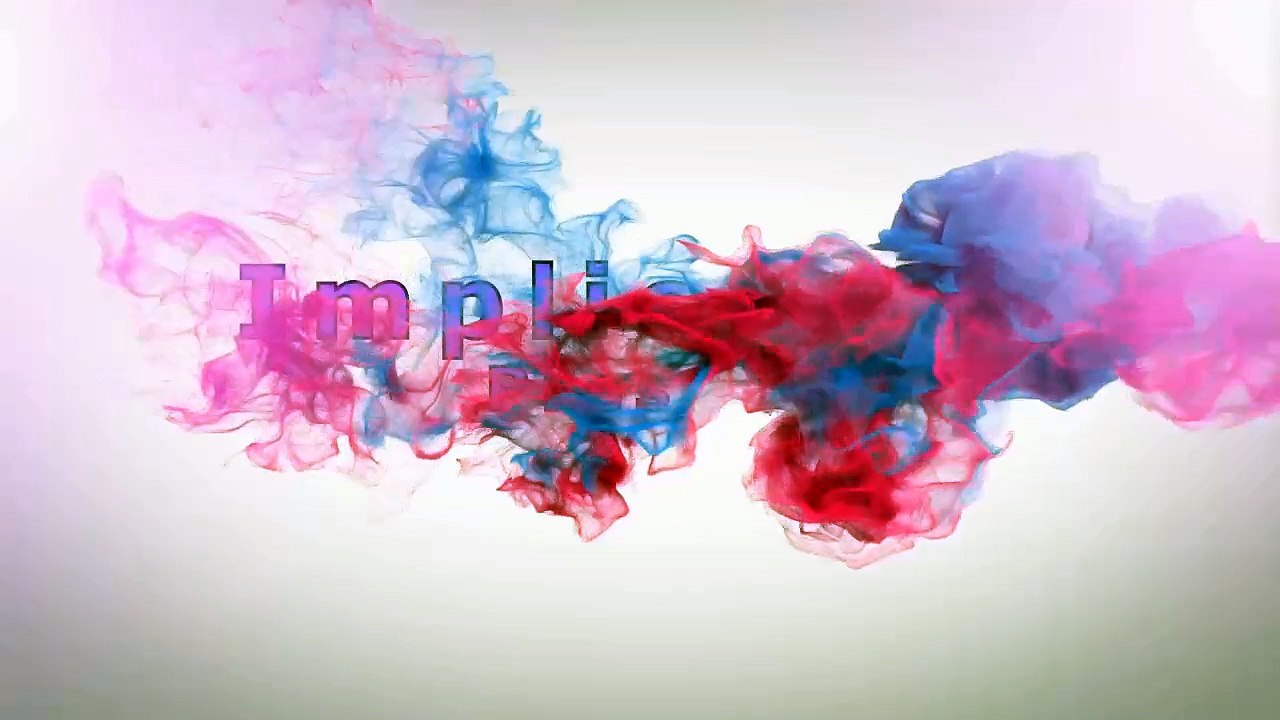 Soothing and touching background nasheed
