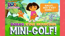 Dora l'Exploratrice : La neige - pour enfants en français