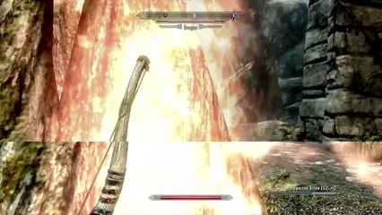 Skyrim: Gold and Arrows - Part 91 - Game Bros