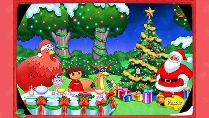 Compilation Dora L'exploratrice de 30 minutes - pour enfants en français