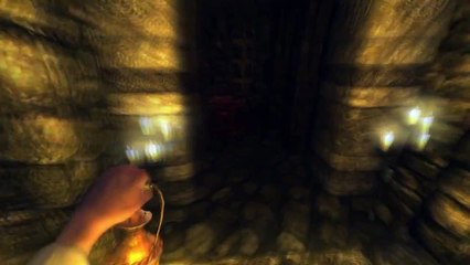 Amnesia The Dark Descent: Hide and Wait! - Part 26 - Game Bros
