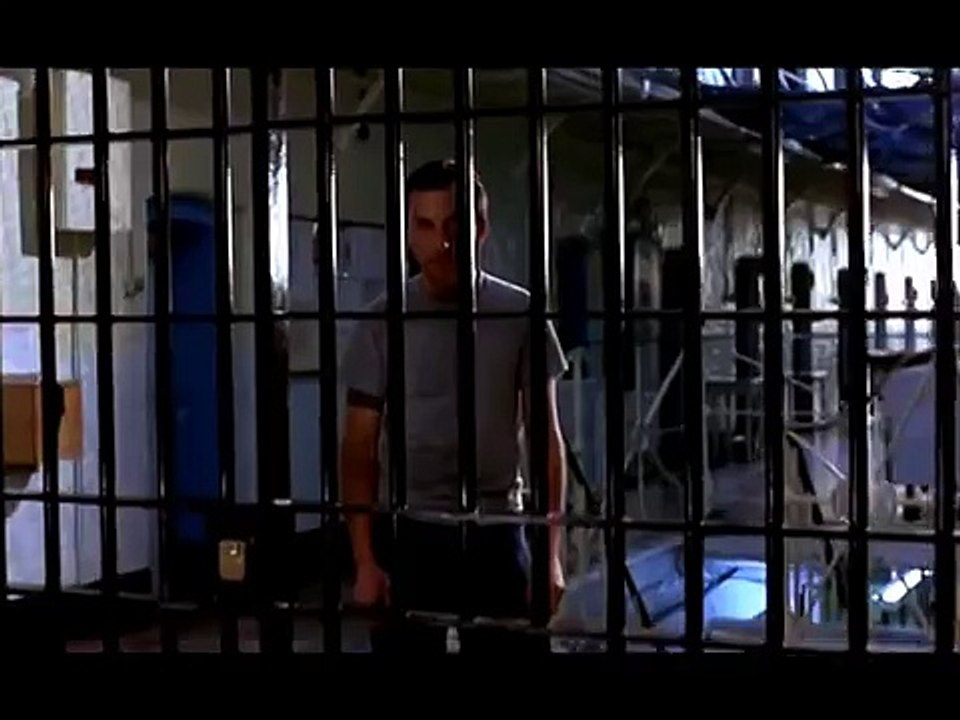 CAPTIVES - Tim Roth - Julia Ormond - CHANEY - (Love Hurts)