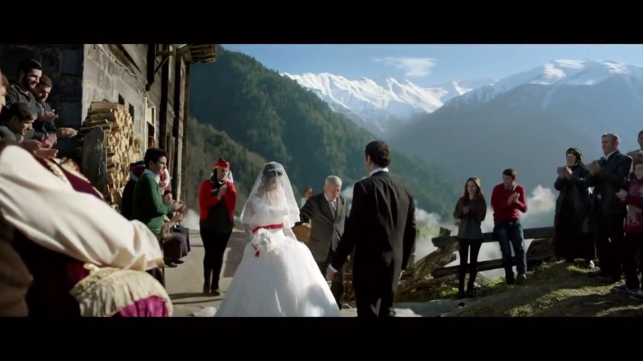 Türkiye bu reklam filmine bayıldı! Türkiyenin Fordu Yeni Ford Reklamı