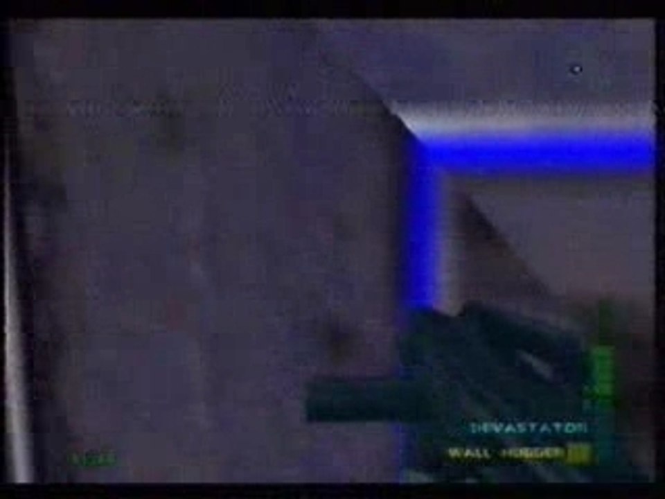 Perfect Dark - Sim Threat - Skedar - PA - 137