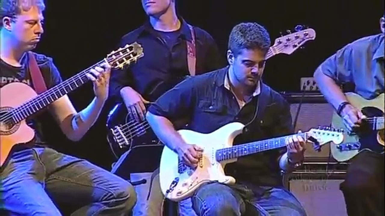 "The Claw" - Jerry Reed