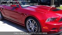 2014 Ford Mustang ROUSH RS for sale in TAMPA, FL 33612 at th