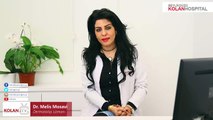 Dr. Melis Mosavi - Çocuk egzaması (Atopik Dermatit) nedir