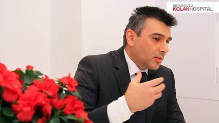 Op. Dr. Ruhi Güngör - Prostat ameliyatı sonrasında ne gibi sorunlar görülür