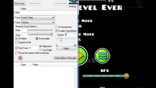 2 HOUR LEVEL SECRET WAY | Longest Level Ever by Alphamodern 100% | Geometry Dash