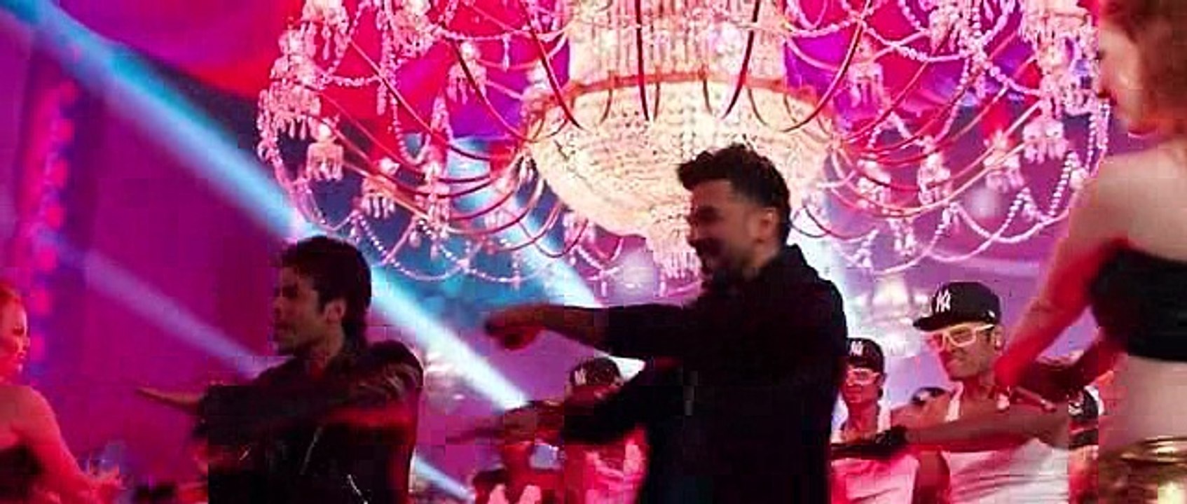 Hore Nuch ni- Meet Bros, Rittu Pathak Mastizaade.2016 HD Video Song