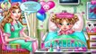 ღ Baby Flu Doctor Care - Baby Care Games for Kids # Watch Play Disney Games On YT Channel