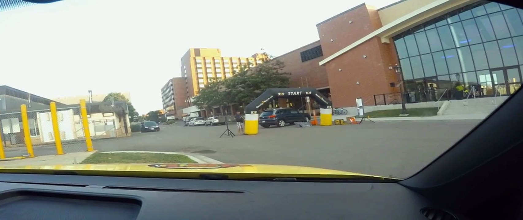 GRANFONDO PEI - CYCLING EVENT - THE NEW HOT 105.5 TIME-LAPSE