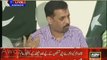 Mustafa Kamal Excellent Reply Over ALtaf Hussain Question