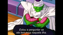 DBZ Abridged Episodio 45 (Legendado)