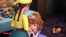 Sofia The First - Believe In Your Dream - Song - Disney Junior UK HD
