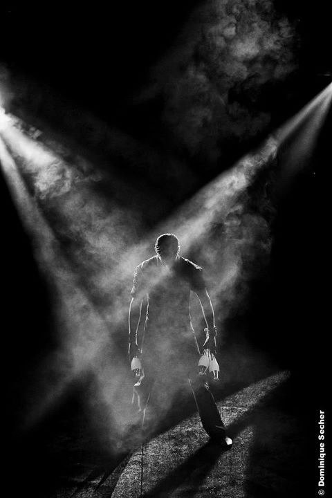 françois cirque d'hiver bouglione