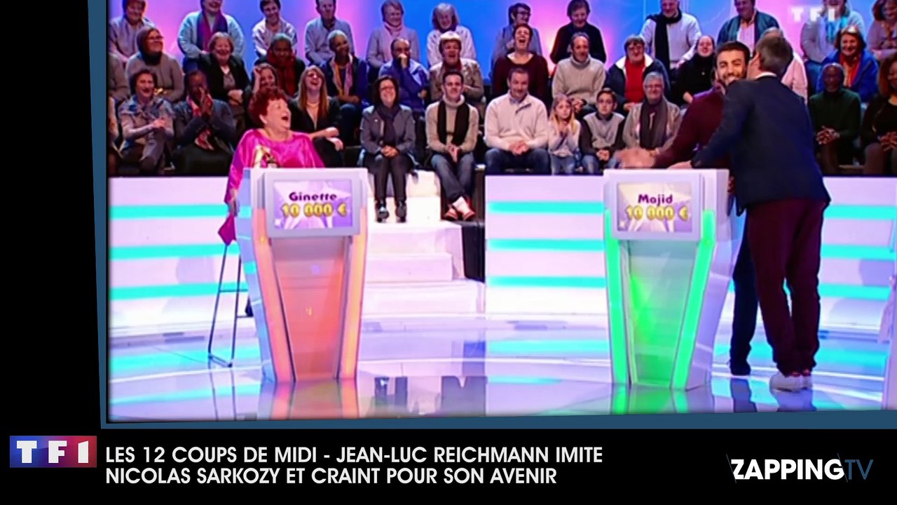 C à vous : Patrick Cohen se fiche de la Journée...