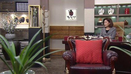 송지은 [160310 우리 집 꿀단지]