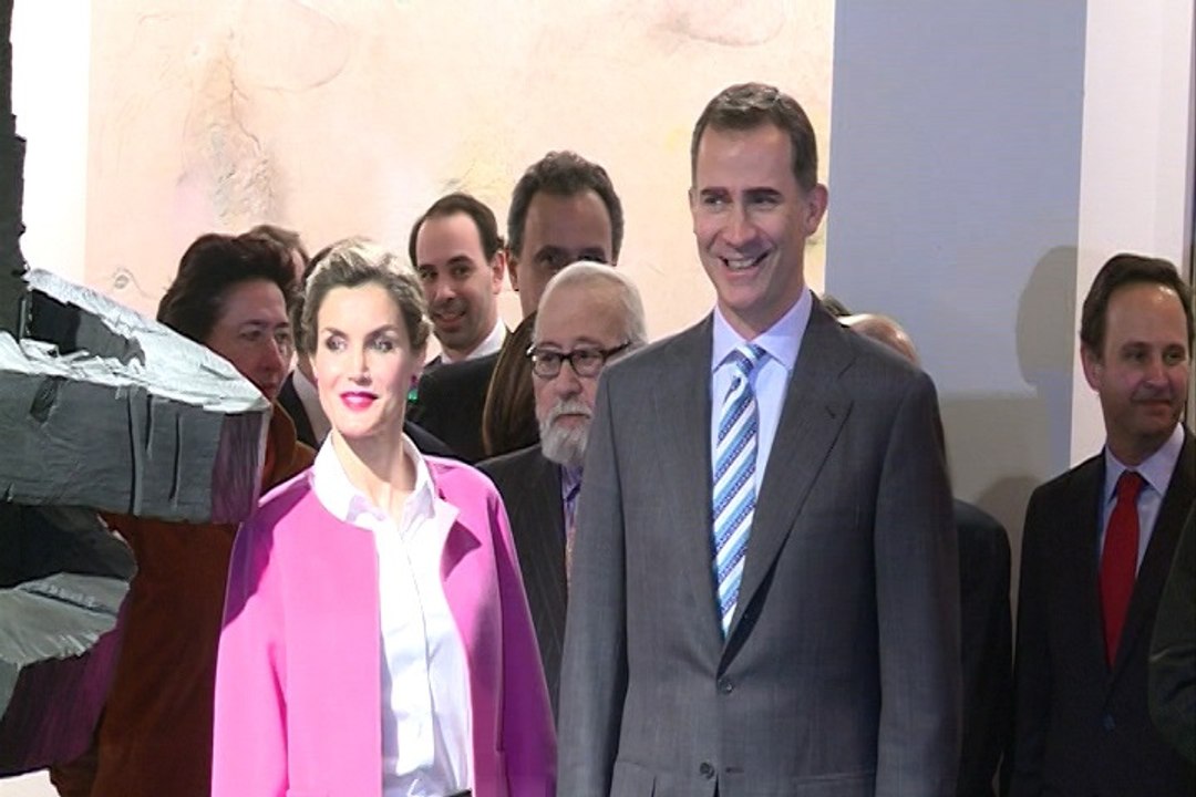 Investigarán la filtración de mensajes de los Reyes