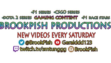 F1 Progressive Career (2010) - Announcement