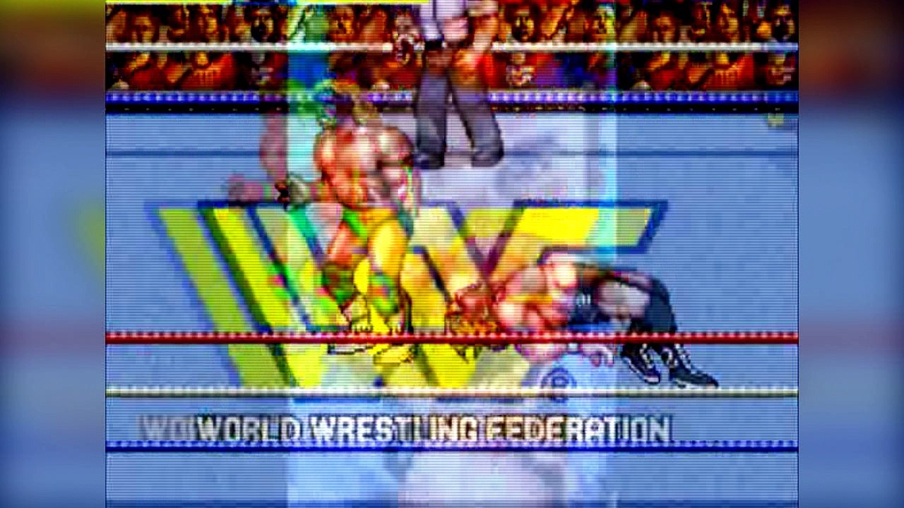 Assburger Reviews - WrestleFest