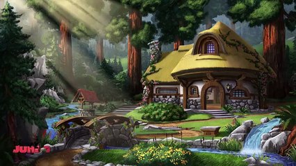 Sofia The First - Cedric's Parents - Official Disney Junior UK HD