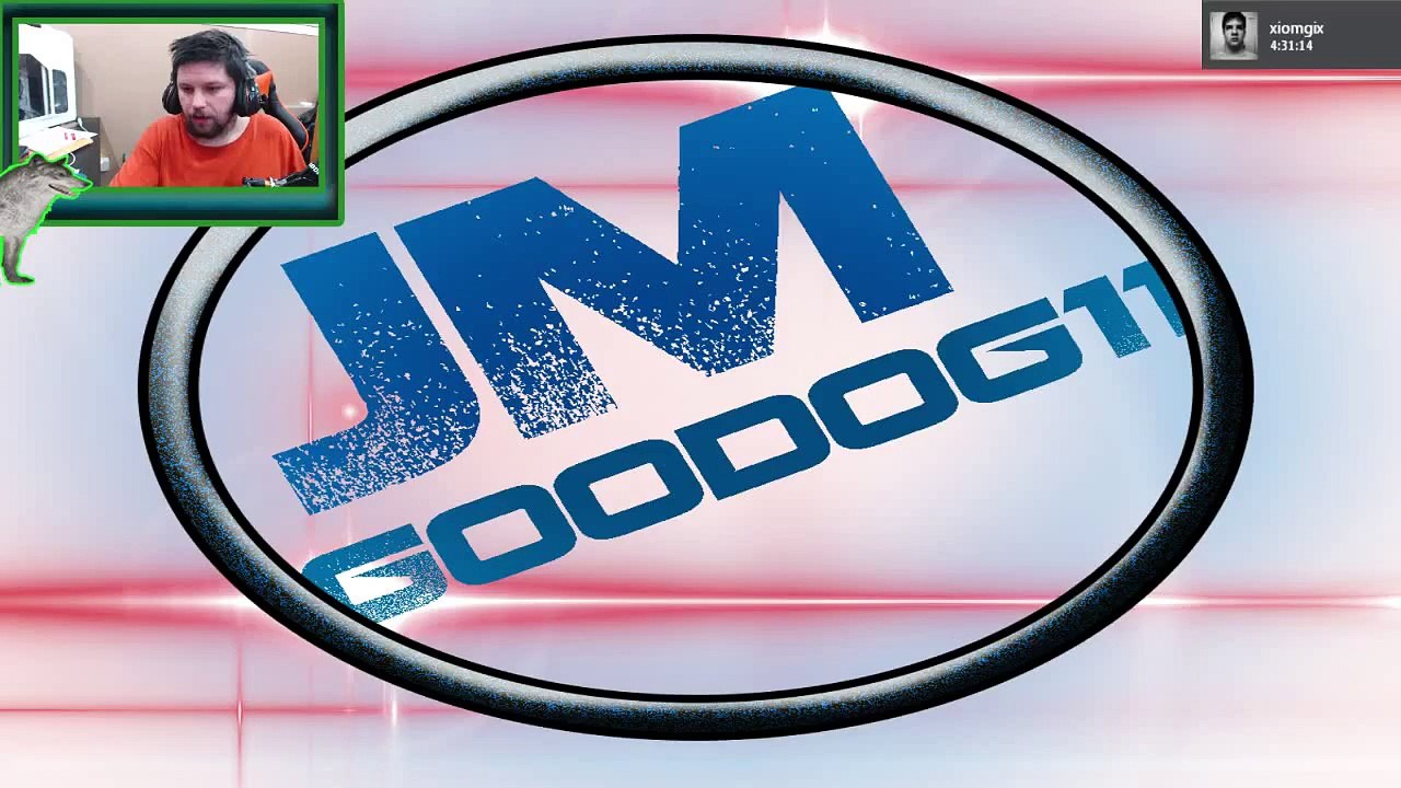 Counter strike global offensive 3 man que Smurf Comp 003