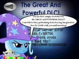 Lets Insanely Play Equestria Daily The Game