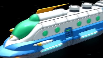 Inazuma Eleven GO! Galaxy Ending 4 [Sub. Español]