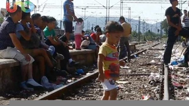 Leonardo Curzio. Deberíamos aprenderle a los turcos sus políticas migratorias