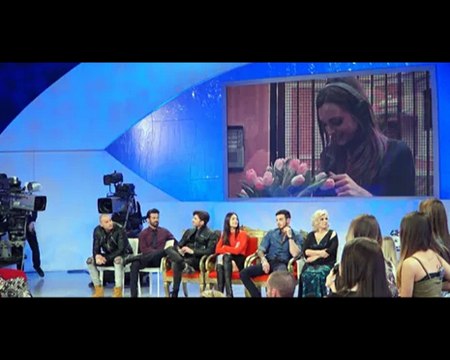 Uomini e Donne anticipazioni trono classico, Lucas: svelata la scelta