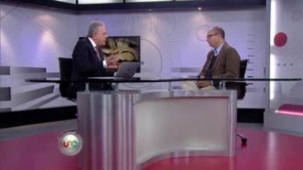 Jesús Silva. México como espectador en caso Moreira