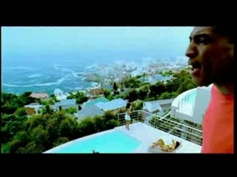 Thierry Cham - La Dernière Chance