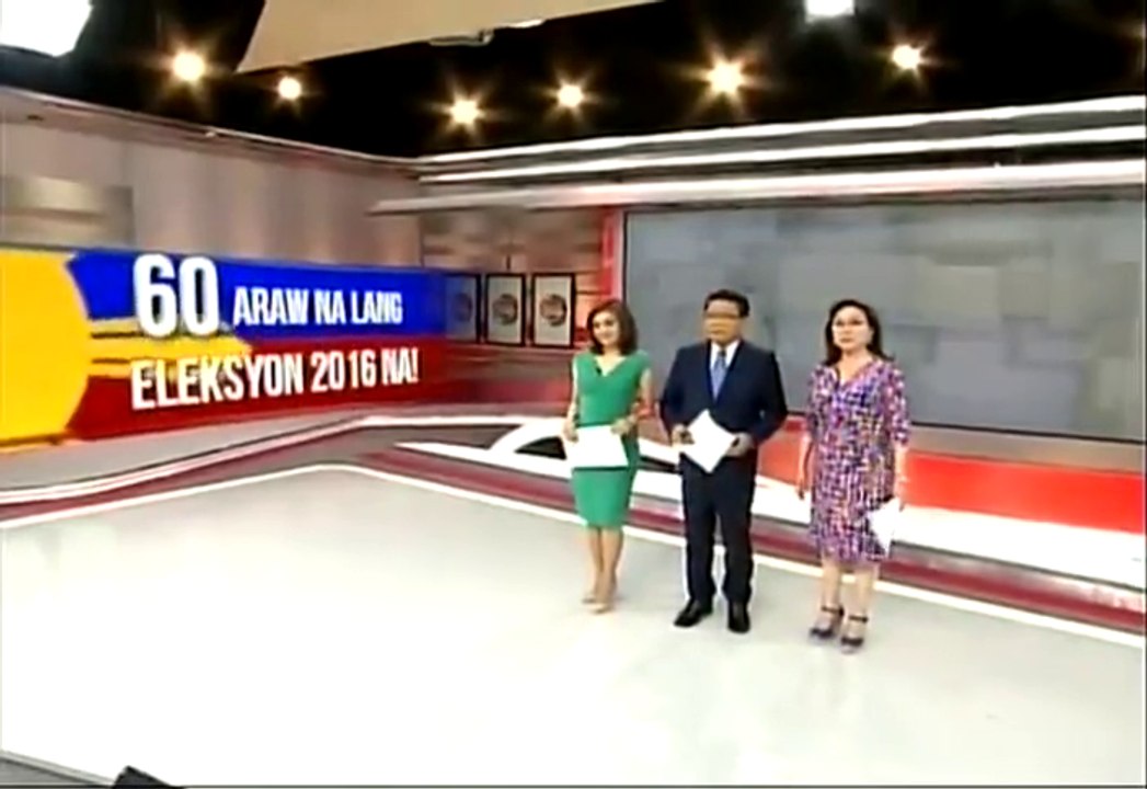 24 Oras March 10 2016 [5/5]
